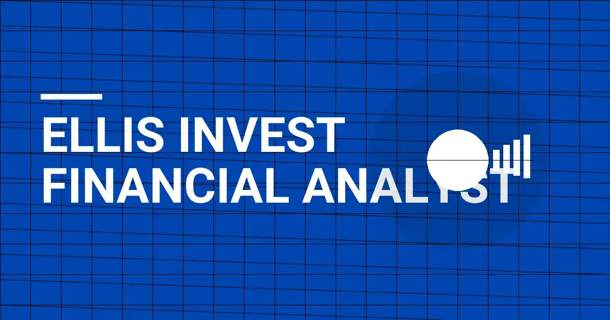 Ellis Invest Financial Analyst