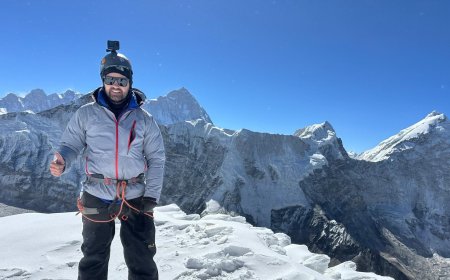 How to Budget Wisely for Your Everest Base Camp Trek: Cost-Saving Tips