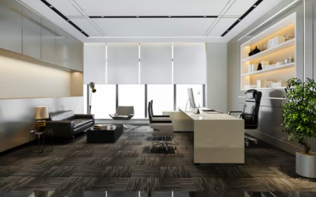 Virtual Business Addresses: Georgia’s Secret Advantage