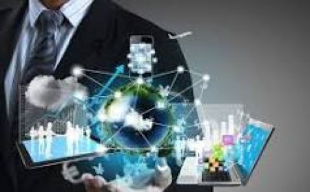 Cutting Edge Technology Made Simple for Growing Teams