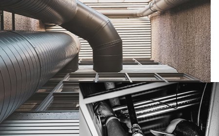 Is Your System Ready for Summer? Topeka’s Go-To Commercial HVAC Solutions