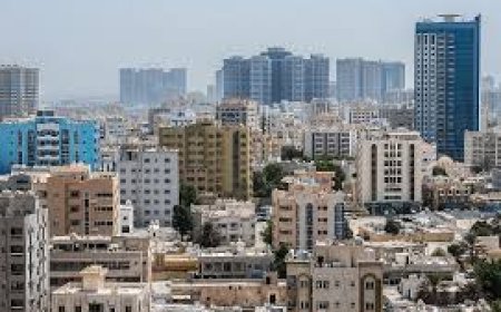 Waterfront Villas for Sale in Ajman