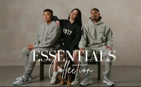 Essential Hoodie Pairing Guide: Match It with Tees, Jackets & More