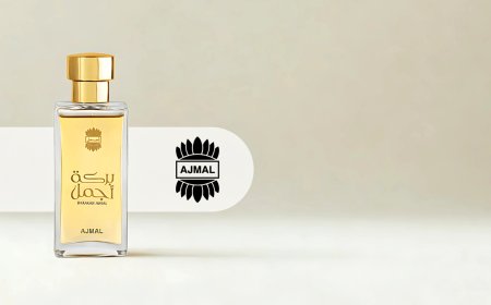 عطورات أجمل في قطر: الفخامة الشرقية وسحر دهن العود