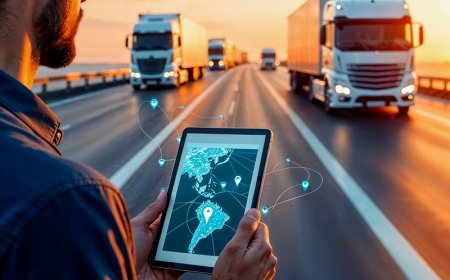 Flotilla IoT Launches Advanced White Label GPS Tracking Software to Empower Global Fleet Businesses