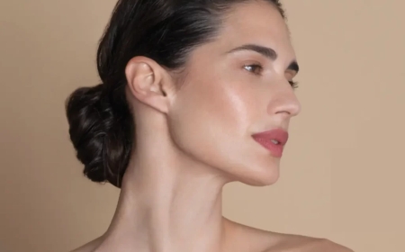 Is Profhilo Safe? Expert Insights from the Best Plastic Surgeon in Dubai