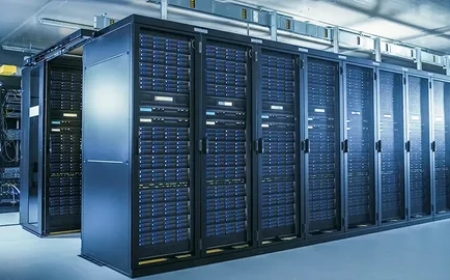 Brighter Decisions, Quicker Outcomes: Why IT Departments Like Purchasing Servers and Storage Online