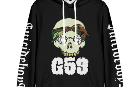 $uicideboy$ Merch Where Style Knows No Limits