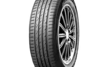 Desert Drive Ready: Essential Considerations for Seamless Tire Delivery in Dubai