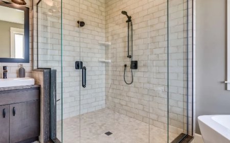 From Bathrooms to Whole-Home Additions: Why Nashville Trusts Adams Construction & Interiors, INC.