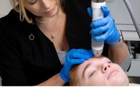 Advanced Skin & Aesthetic Treatments in Augusta, GA: Personalized Care Backed by Medical Expertise