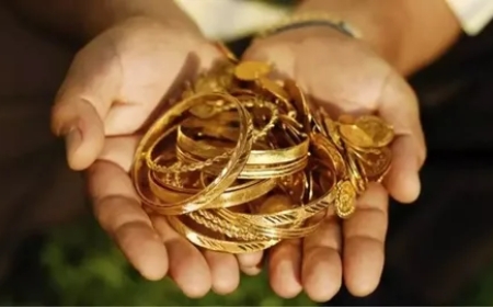 How to Sell Gold in Juhu or Rohini and Get the Best Price?