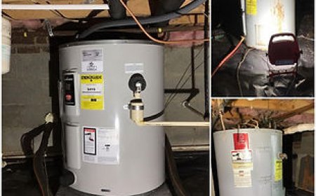 Professional Water Heater Installation in Raleigh with Fast and Affordable Service