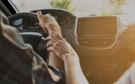 Professional Driving Services in High Wycombe to Help You Master the Road with Local Experts