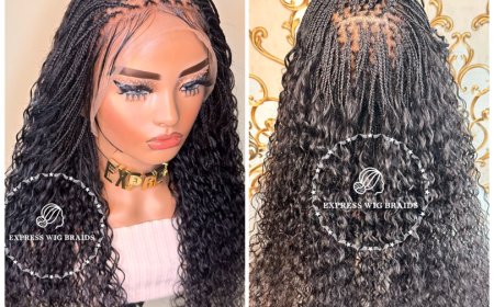 What Do Real Users Say About the Express Wig Braids ?