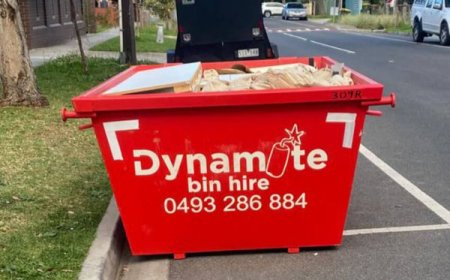 Affordable Skip Bin Hire in Airport West for Homes and Busin