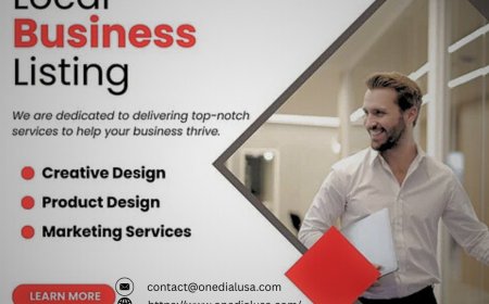 Local Business Directory Submission Hacks for One Dial USA