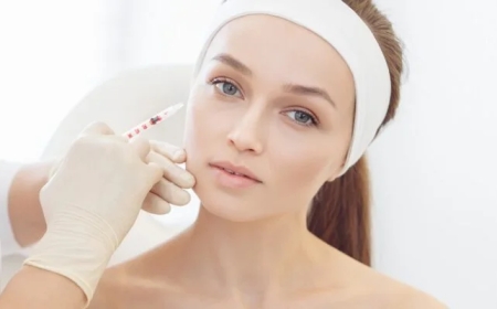 How Botox Treatment in Dubai Can Help You Achieve a Youthful, Wrinkle-Free Look