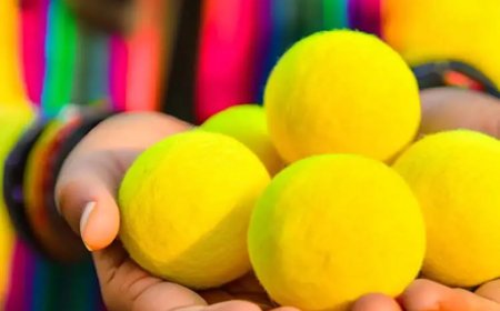 Crafting Perfection: Compelling Reasons to Select Premium Felt Garland Manufacturers