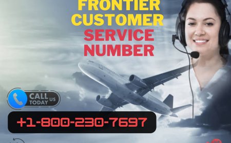 Frontier Airlines Live Customer Support – Talk to a Person in Minutes!