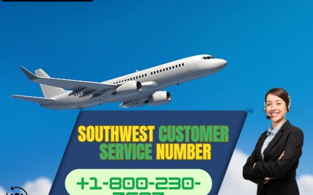 Speak to a Live Person at Southwest Airlines – Fast & Easy Steps!
