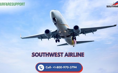 How do I talk to a human at Southwest? — A trusted travel companion is waiting!