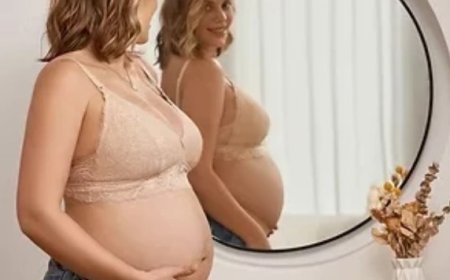 Silverette Silberhütchen gegen wunde Brustwarzen – Natürlicher Schutz und Heilung beim Stillen