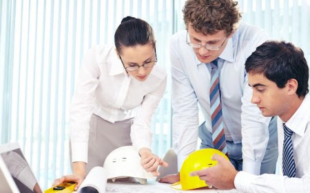 The Importance of Civil Engineering Classes for Building Your Future