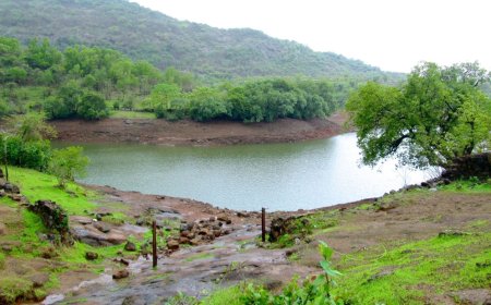 Best Pune to Lonavala Tour Package for Scenic Getaway