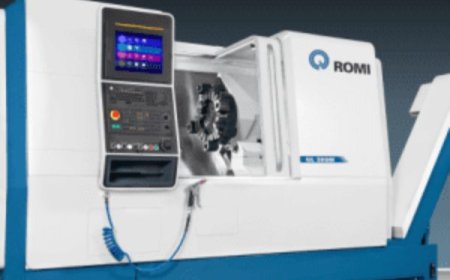 Precision Dynamic Balancing Services – Improve Performance & Reduce Vibration