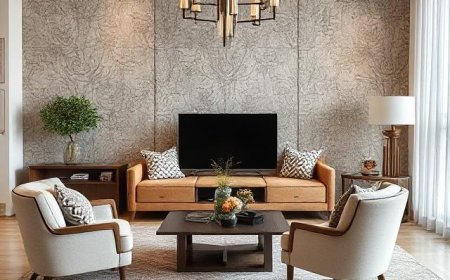 Transform Your Home with Smart Furniture Solutions