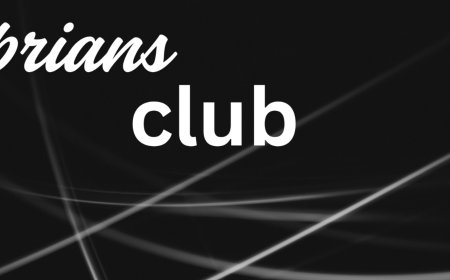 BriansClub | Exploring the Depth of the Brians Club Network