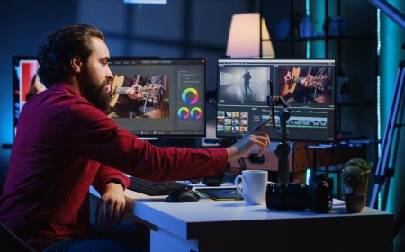 Top Video Editing Trends in 2025 Every Marketer Should Know