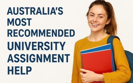 Compare Nursing Assignment Deals in Australia: Top 3 Services for 2025