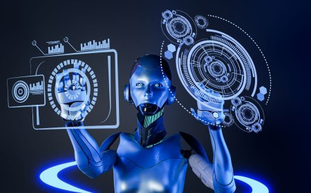 AI Development Company Secrets Every Tech Leader Should Know