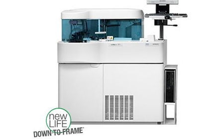 Why Is the C311 Analyzer Ideal for Routine Chemistry Testing