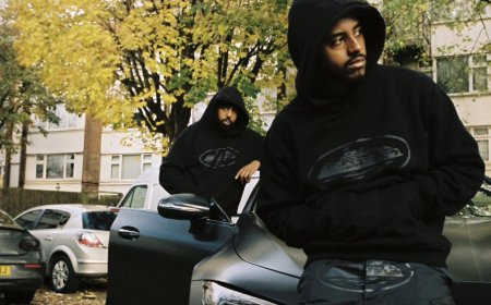 Tracking Your Order and Corteiz Cargo Shipping Information