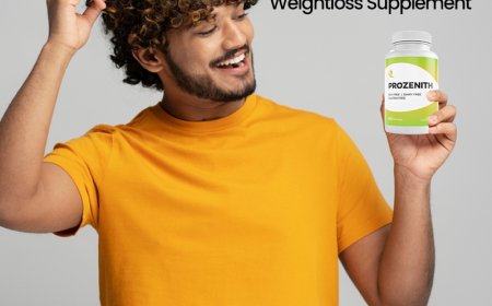 Claim Your ProZenith Offer Before It’s Gone