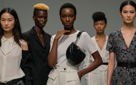 Comfort Meets Couture: Inside BaddieHub’s New Collection