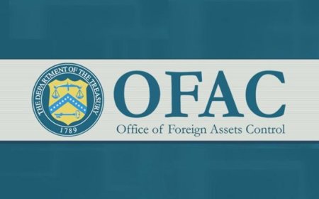 The Essential Alliance: Why Dubai Enterprises Turn to OFAC License Specialists