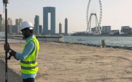 10 Reasons Why Demarcation Surveys Are Important to Know Your Boundaries