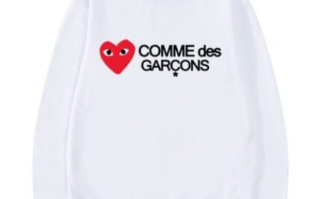 Deconstructing Style: The Radical Fashion of Comme des Garçons