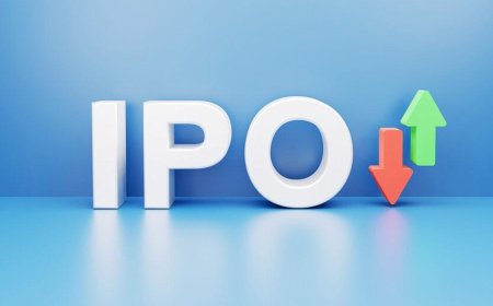 IPO GMP Today Live: Track the Latest Grey Market Premiums (Daily Updates)