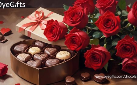 New Launch Alert: Stylish Gifts Perfect for Every Heartfelt Moment