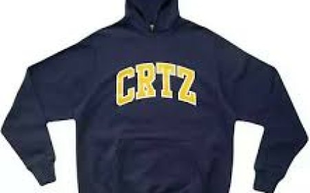 Step Into Bold Style with Crtz – Where Confidence Begins