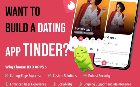 DXB APPS offers best mobile application development Abu Dhabi services