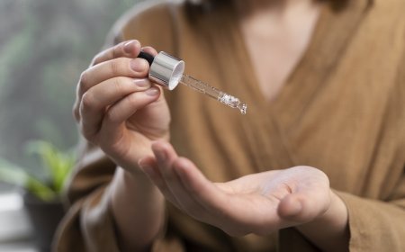 Decoding Phenoxyethanol: Safety, Myths, and Facts in Skincare