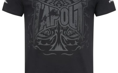 Tapout Clothing for Men & Women | USA Streetwear Style