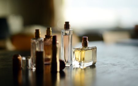 Best Perfume for Women in Pakistan – Signature Scents for Every Style
