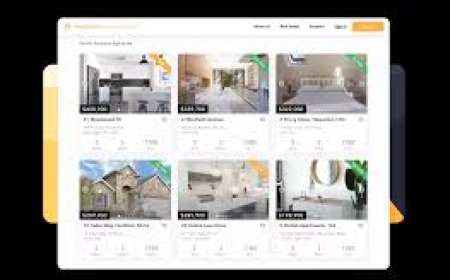 Ultimate Guide to Real Estate Auction Software: Transforming Property Sales in the Digital Age